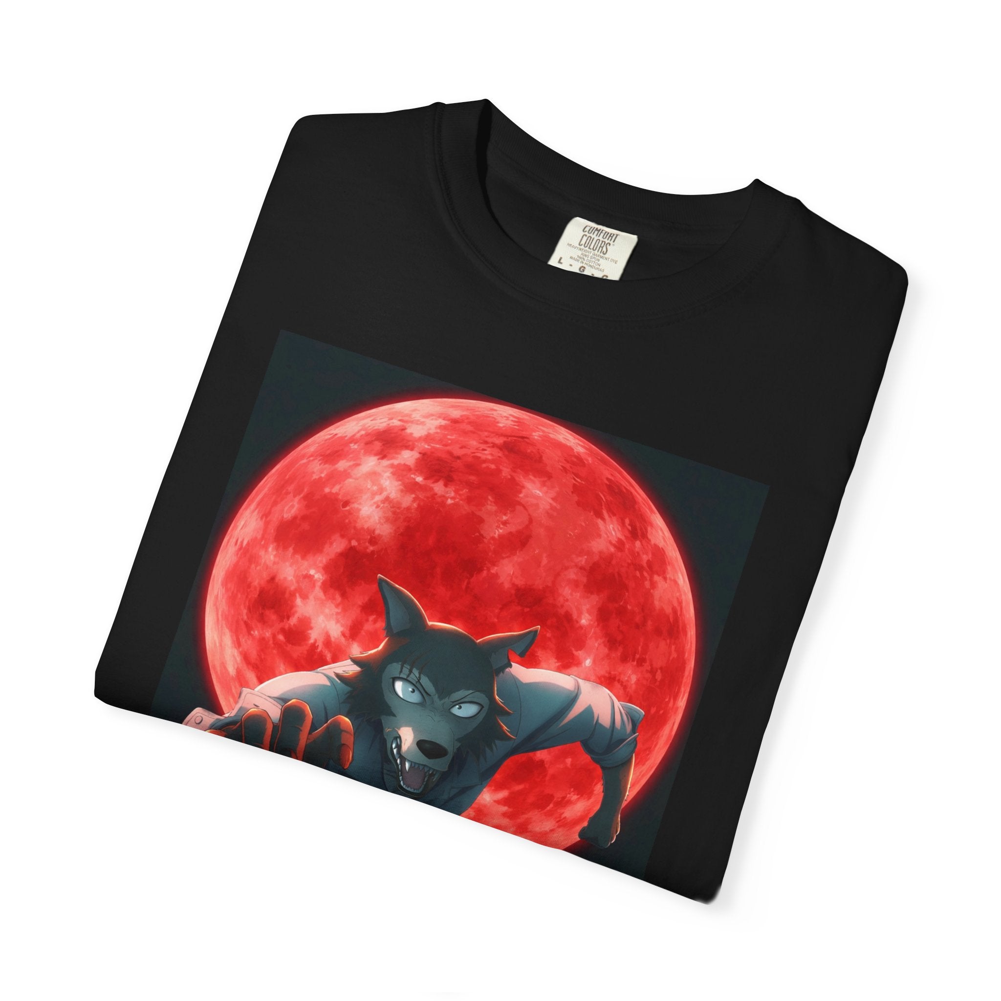 BEASTARS T-Shirt – Final Season Edition