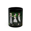 Wind Breaker Inspired Mug – Anime Dual Tone Hero Coffee Cup