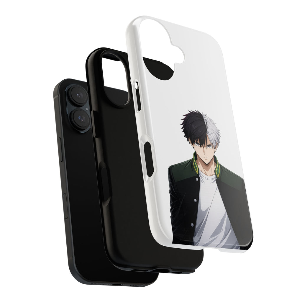 Wind Breaker Anime Mug – Premium Ceramic Coffee Cup for Fans