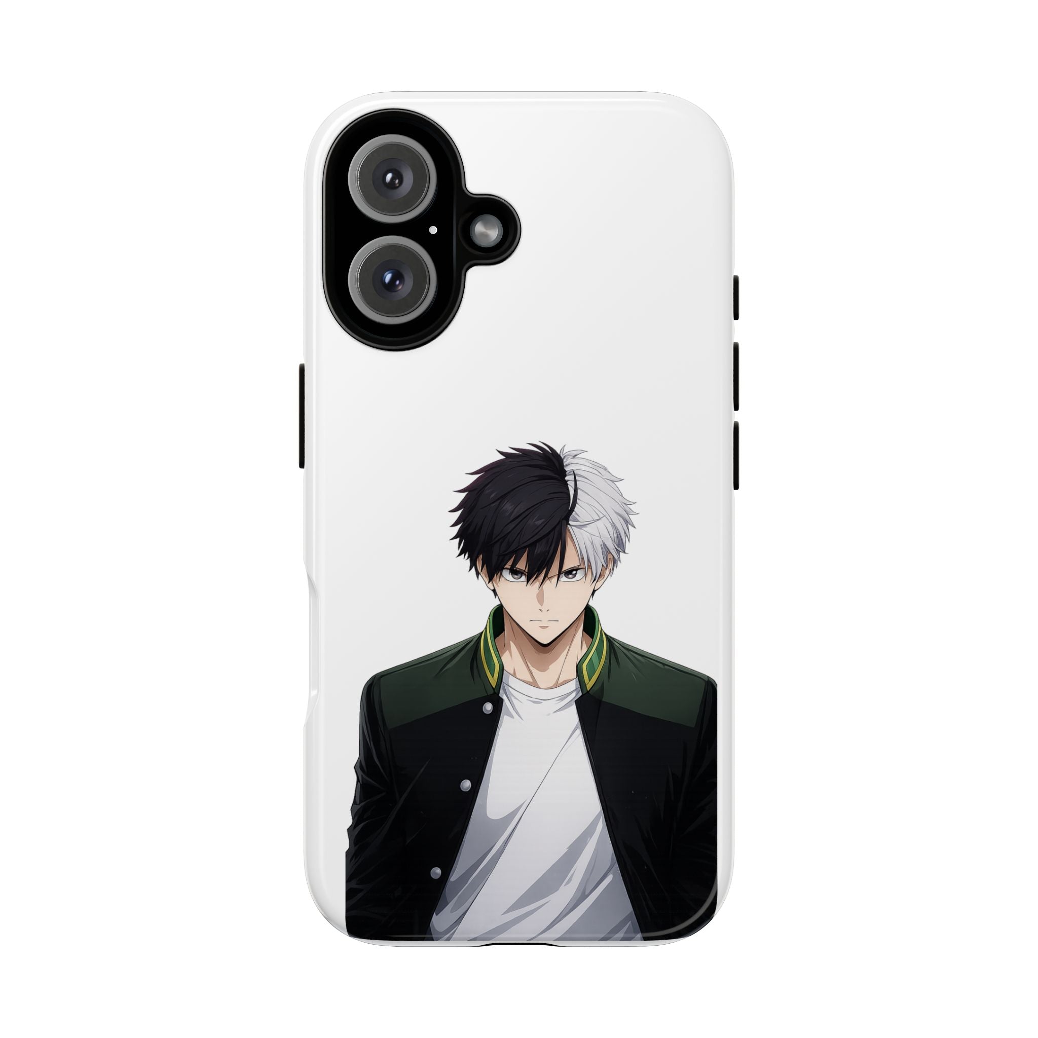 Wind Breaker Anime Mug – Premium Ceramic Coffee Cup for Fans