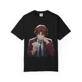 Classroom of the Elite Ayanokoji T-Shirt – Minimalist Anime Streetwear Tee
