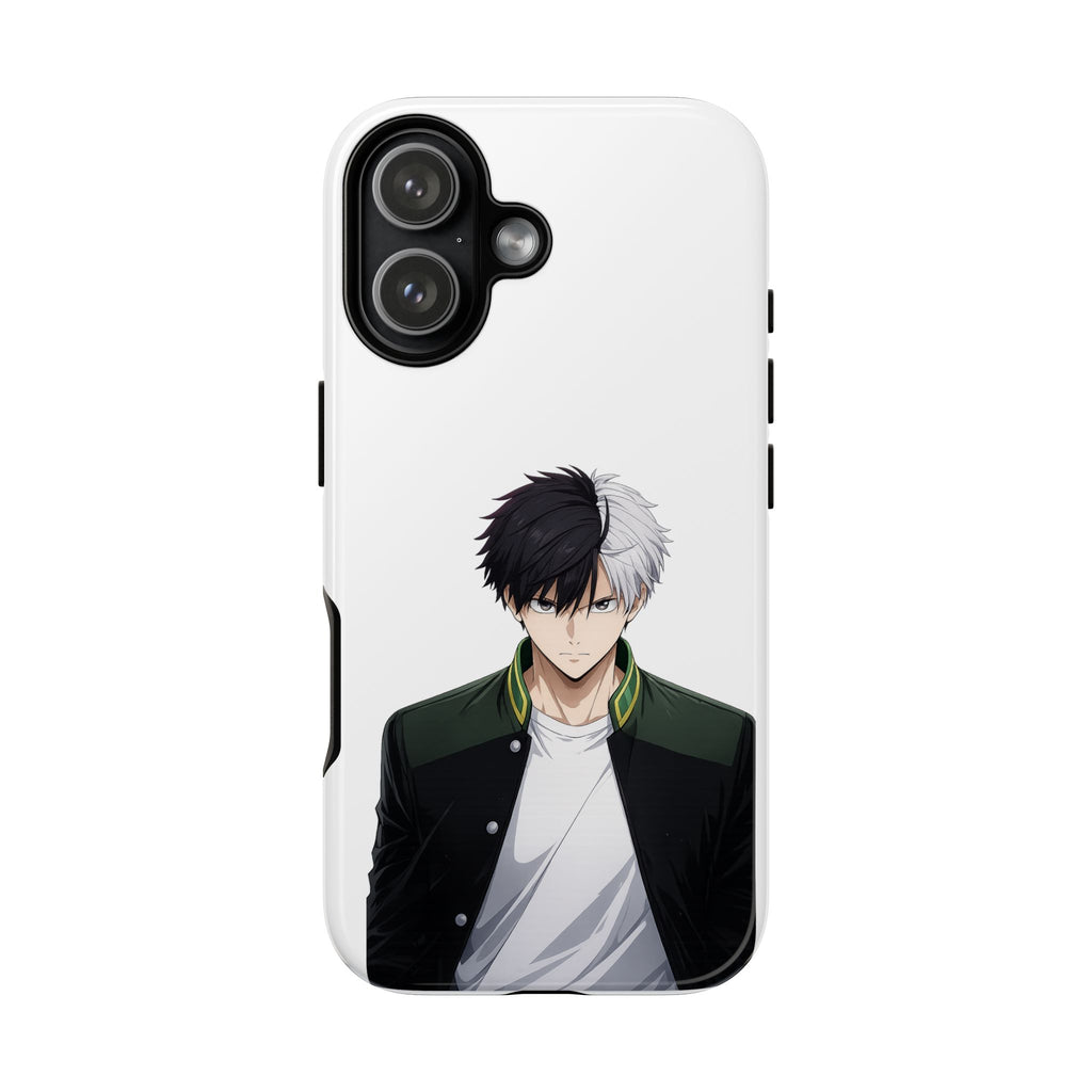 Wind Breaker Anime Mug – Premium Ceramic Coffee Cup for Fans