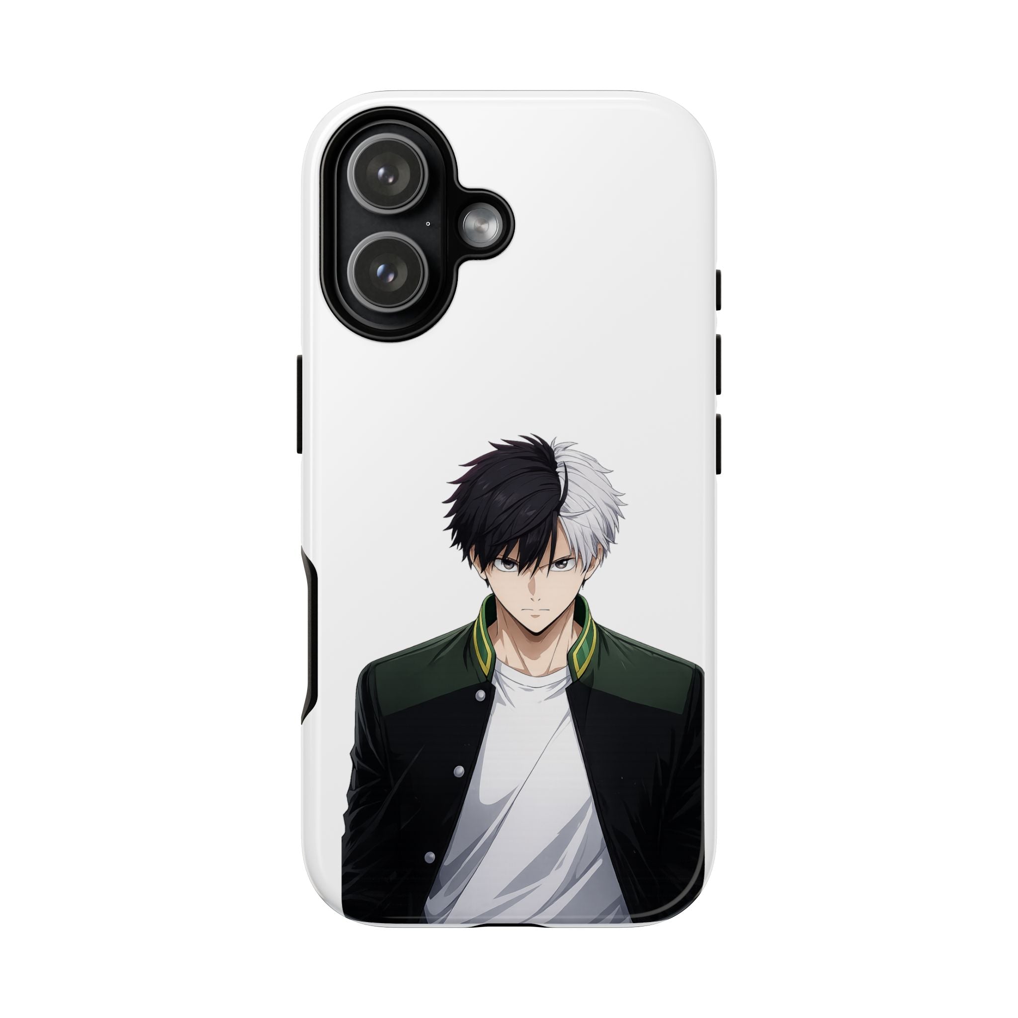 Wind Breaker Anime Mug – Premium Ceramic Coffee Cup for Fans