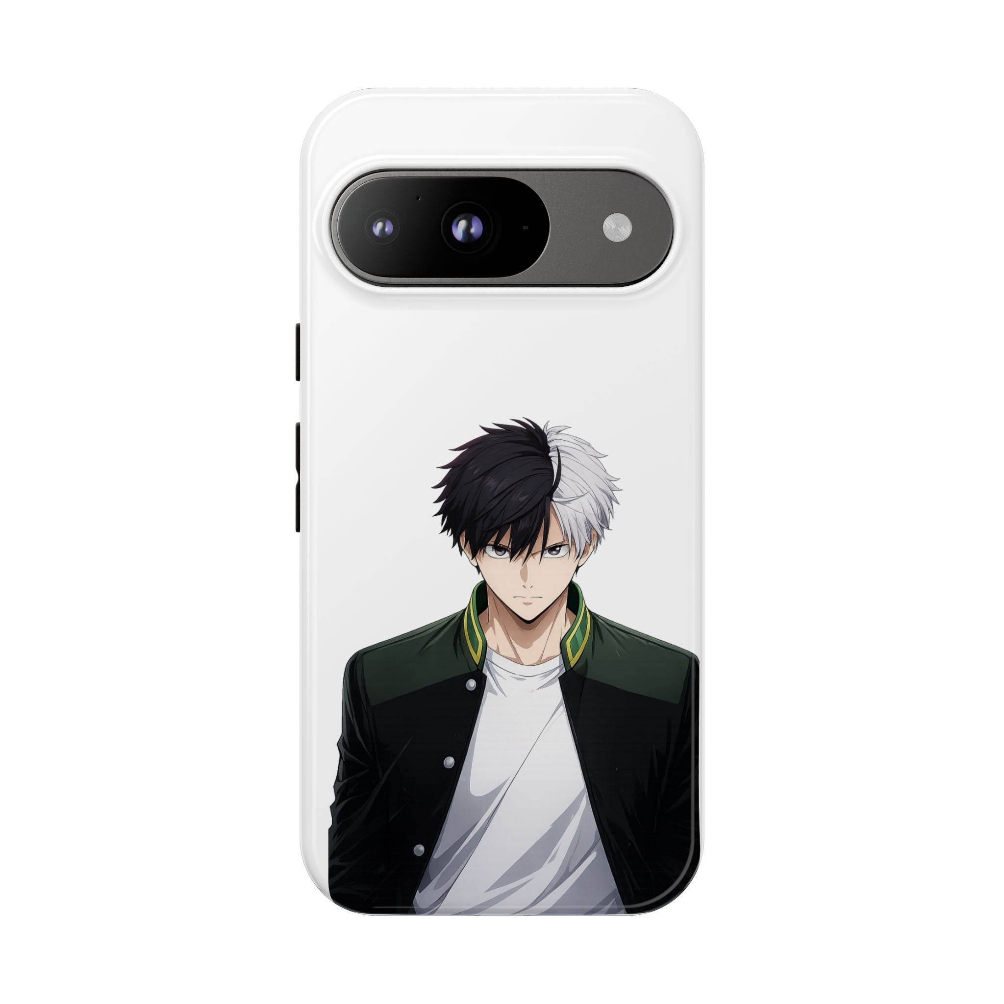 Wind Breaker Anime Mug – Premium Ceramic Coffee Cup for Fans