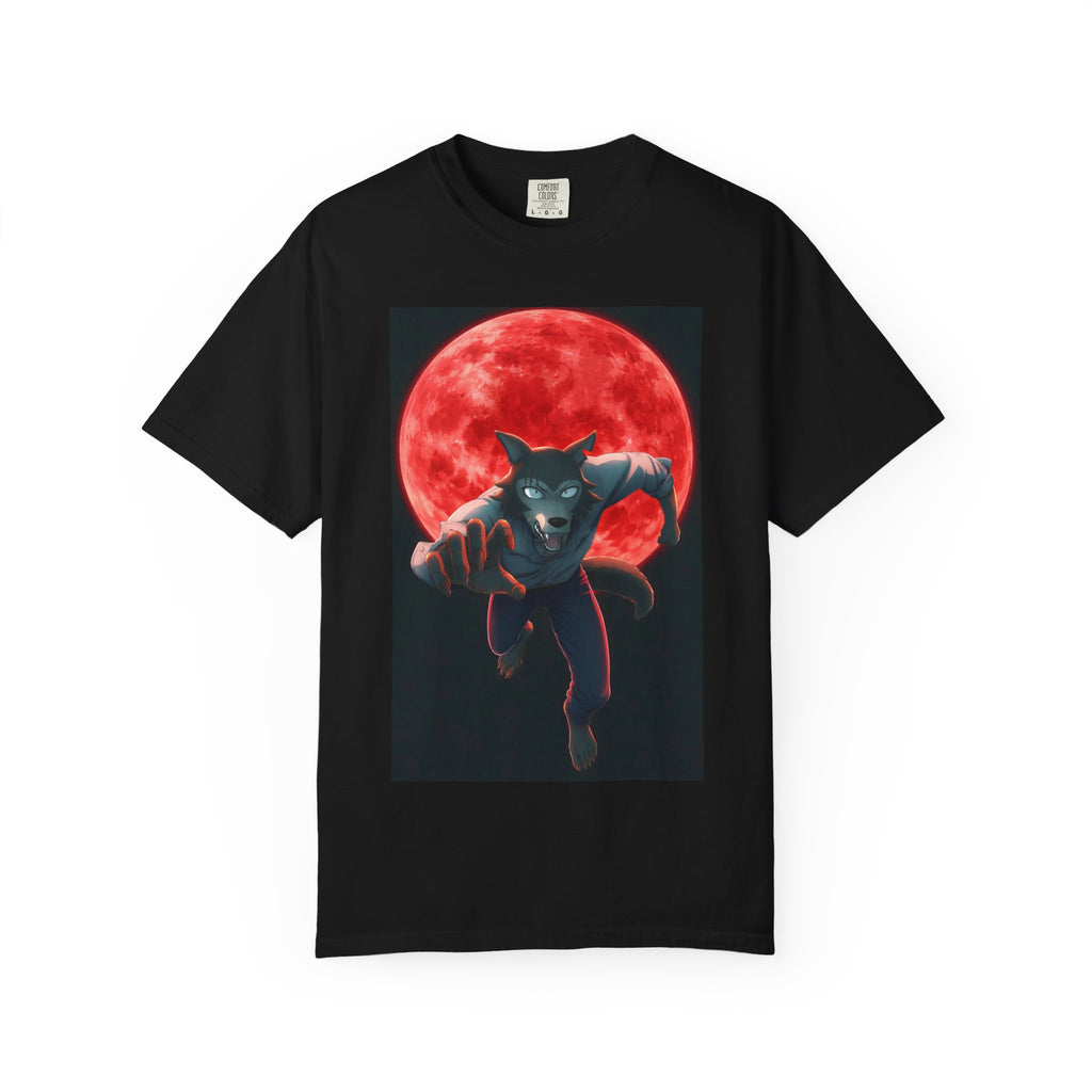 BEASTARS T-Shirt – Final Season Edition