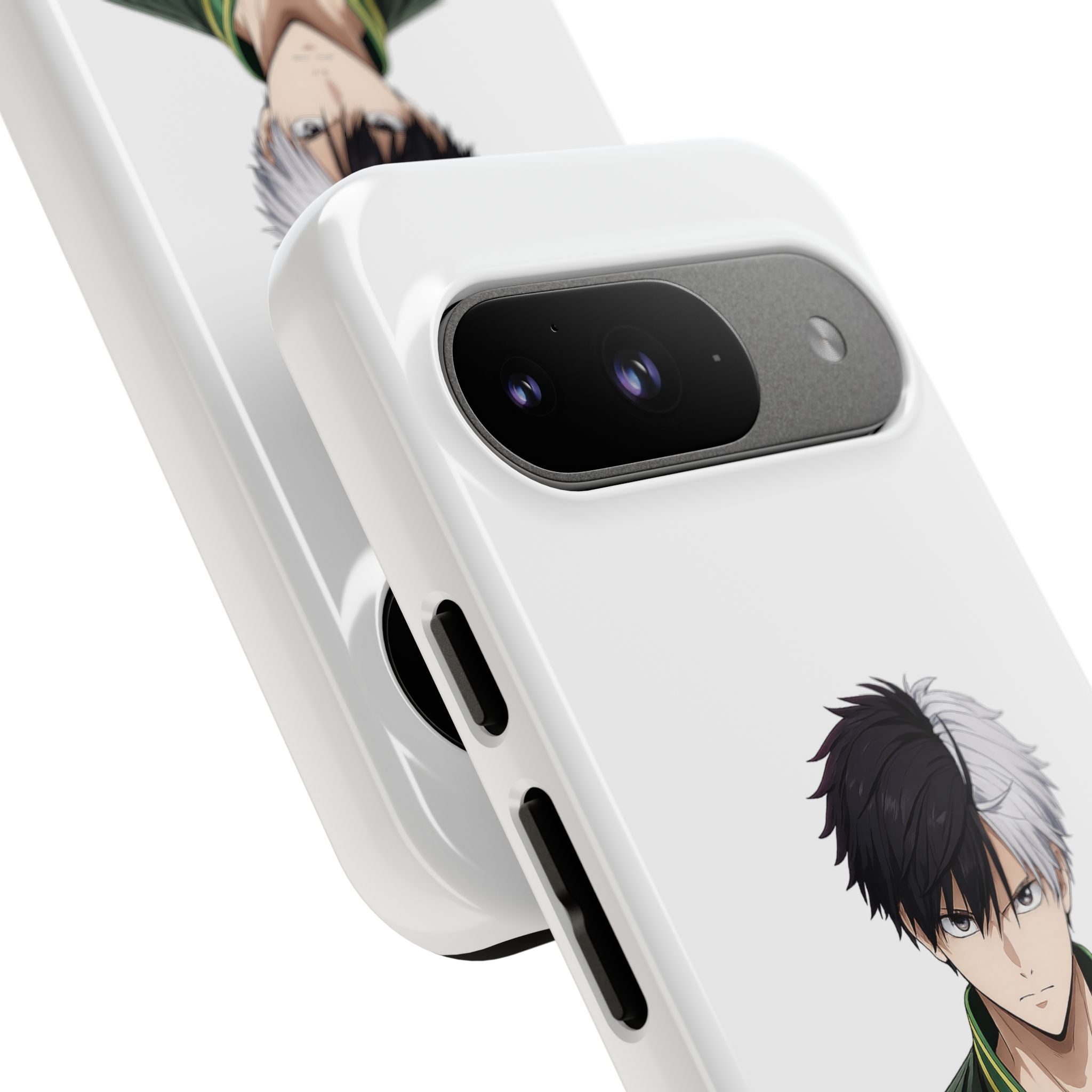 Wind Breaker Anime Mug – Premium Ceramic Coffee Cup for Fans